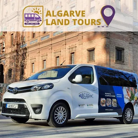 Salero By Algarve Vacation *