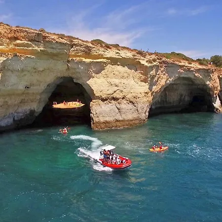 Salero By Algarve Vacation 公寓 波尔蒂芒