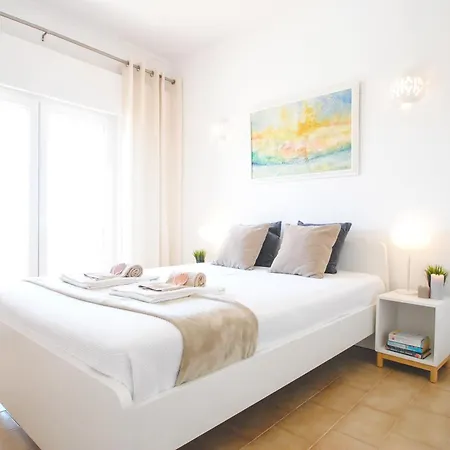 Salero By Algarve Vacation 公寓