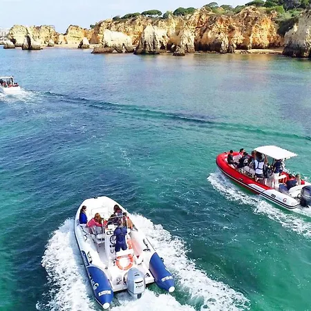 公寓 Salero By Algarve Vacation *
