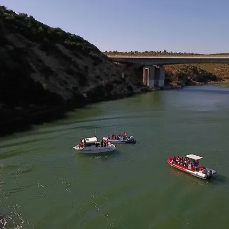 Salero By Algarve Vacation 公寓 *