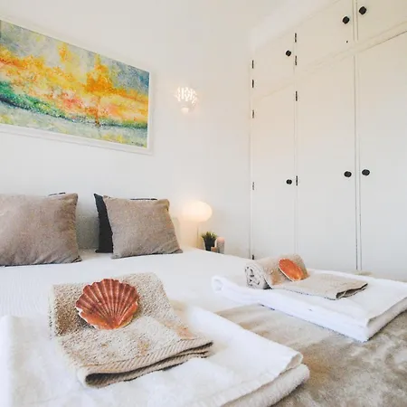 Salero By Algarve Vacation 波尔蒂芒