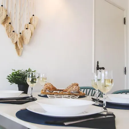 Salero By Algarve Vacation 波尔蒂芒