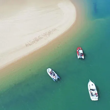 Salero By Algarve Vacation 公寓 *