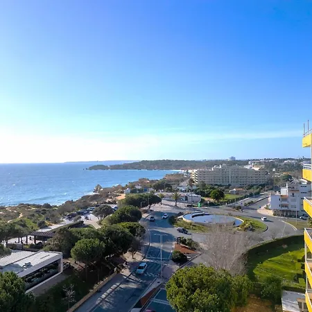 Salero By Algarve Vacation 公寓 波尔蒂芒