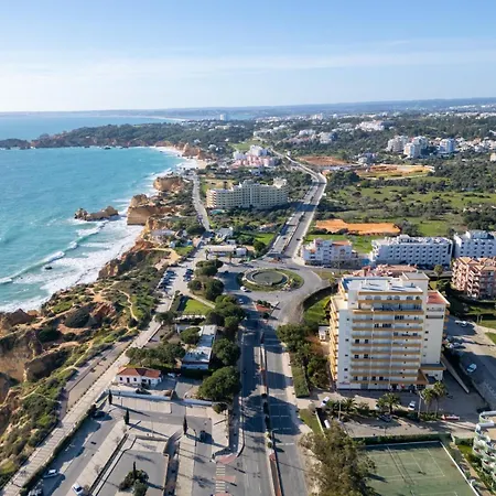 公寓 Salero By Algarve Vacation